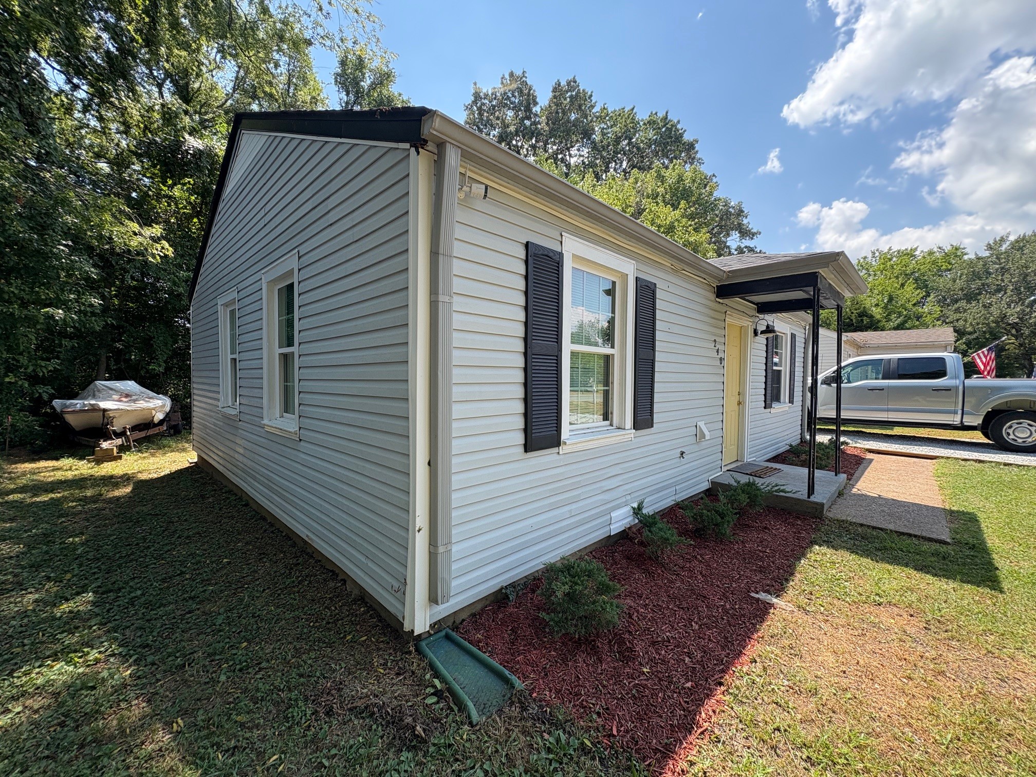 240 Burch Road Clarksville, TN 37042 - Photo 27 of 29