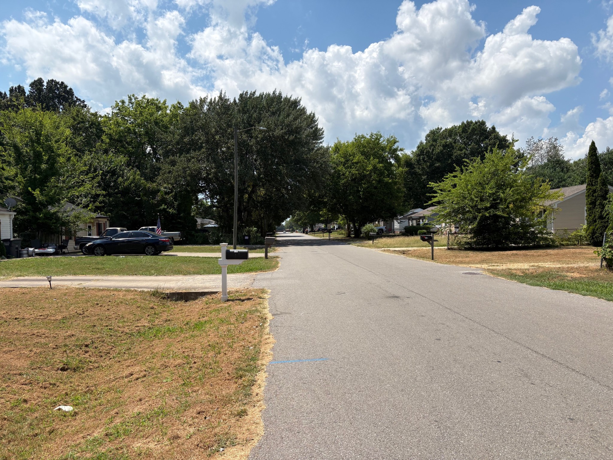 240 Burch Road Clarksville, TN 37042 - Photo 29 of 29