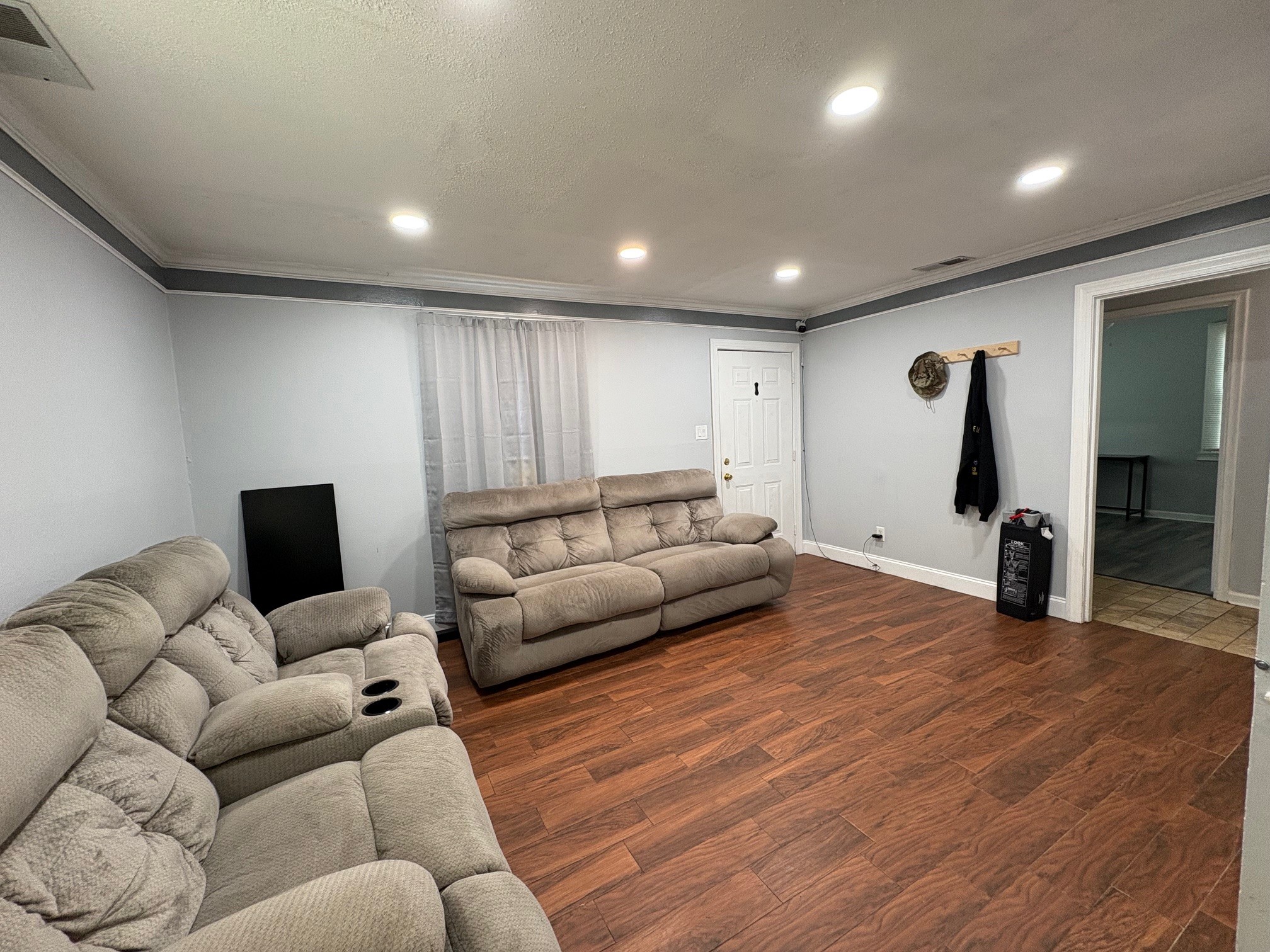 240 Burch Road Clarksville, TN 37042 - Photo 6 of 29