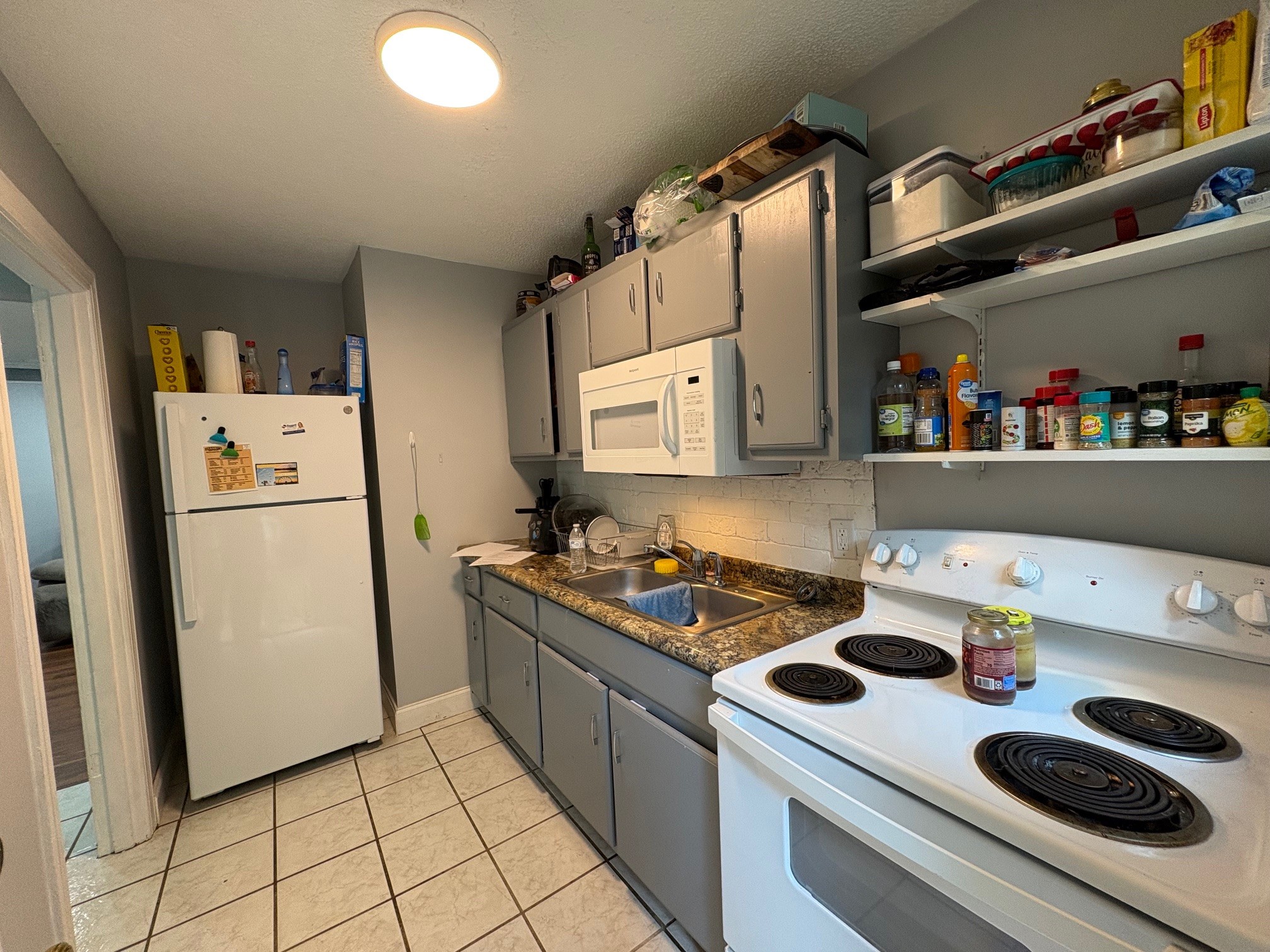 240 Burch Road Clarksville, TN 37042 - Photo 8 of 29