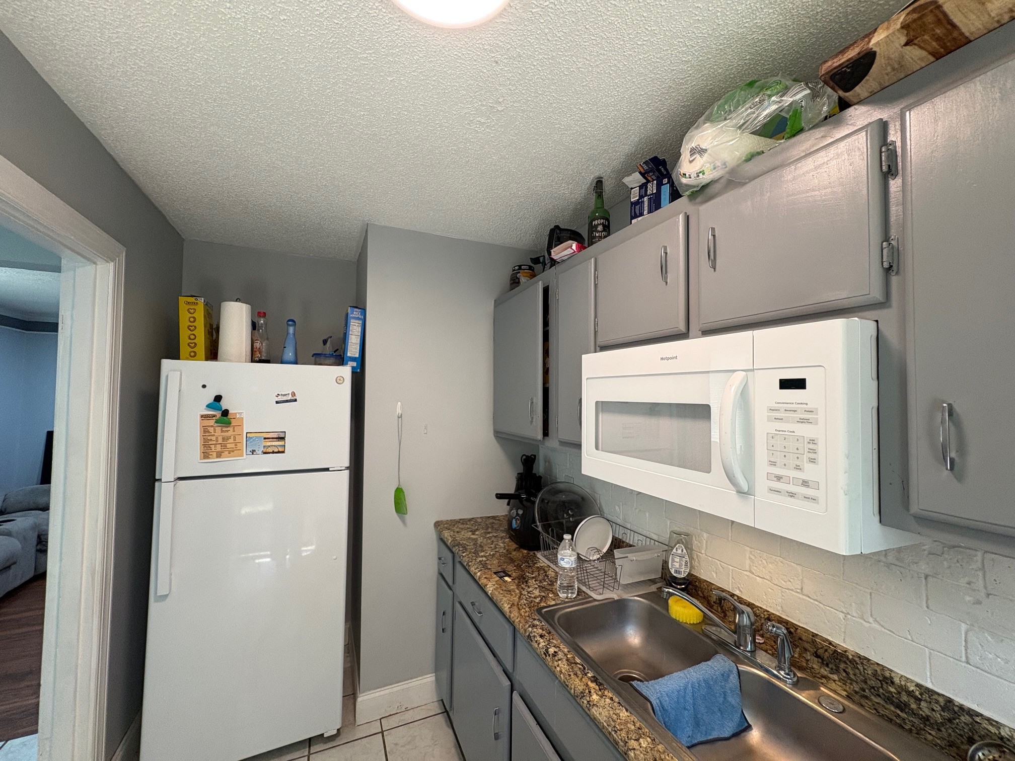 240 Burch Road Clarksville, TN 37042 - Photo 10 of 29