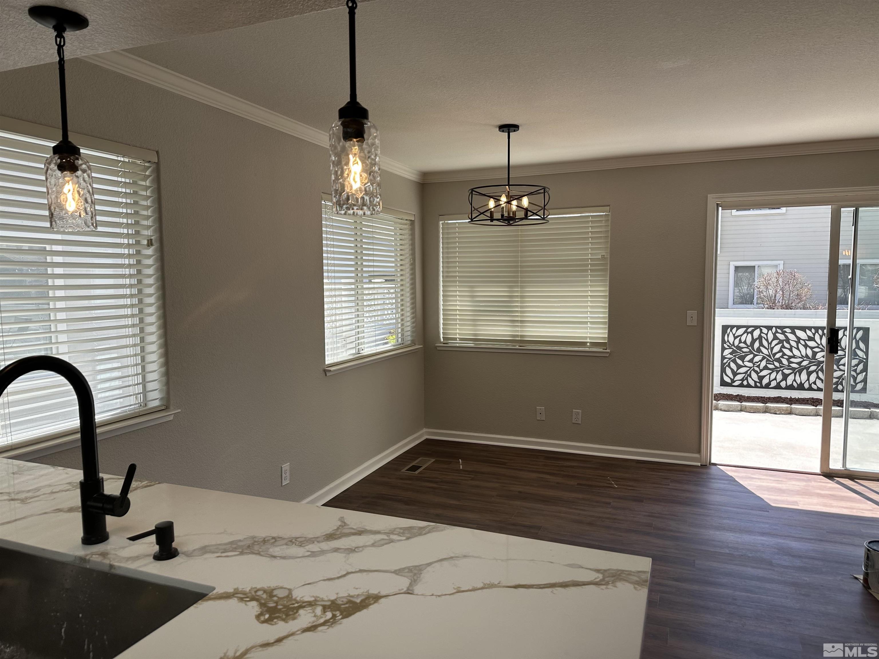 7485 Wheeldale Circle Reno, NV 89511 - Photo 4 of 12 a view of a room with gym equipment