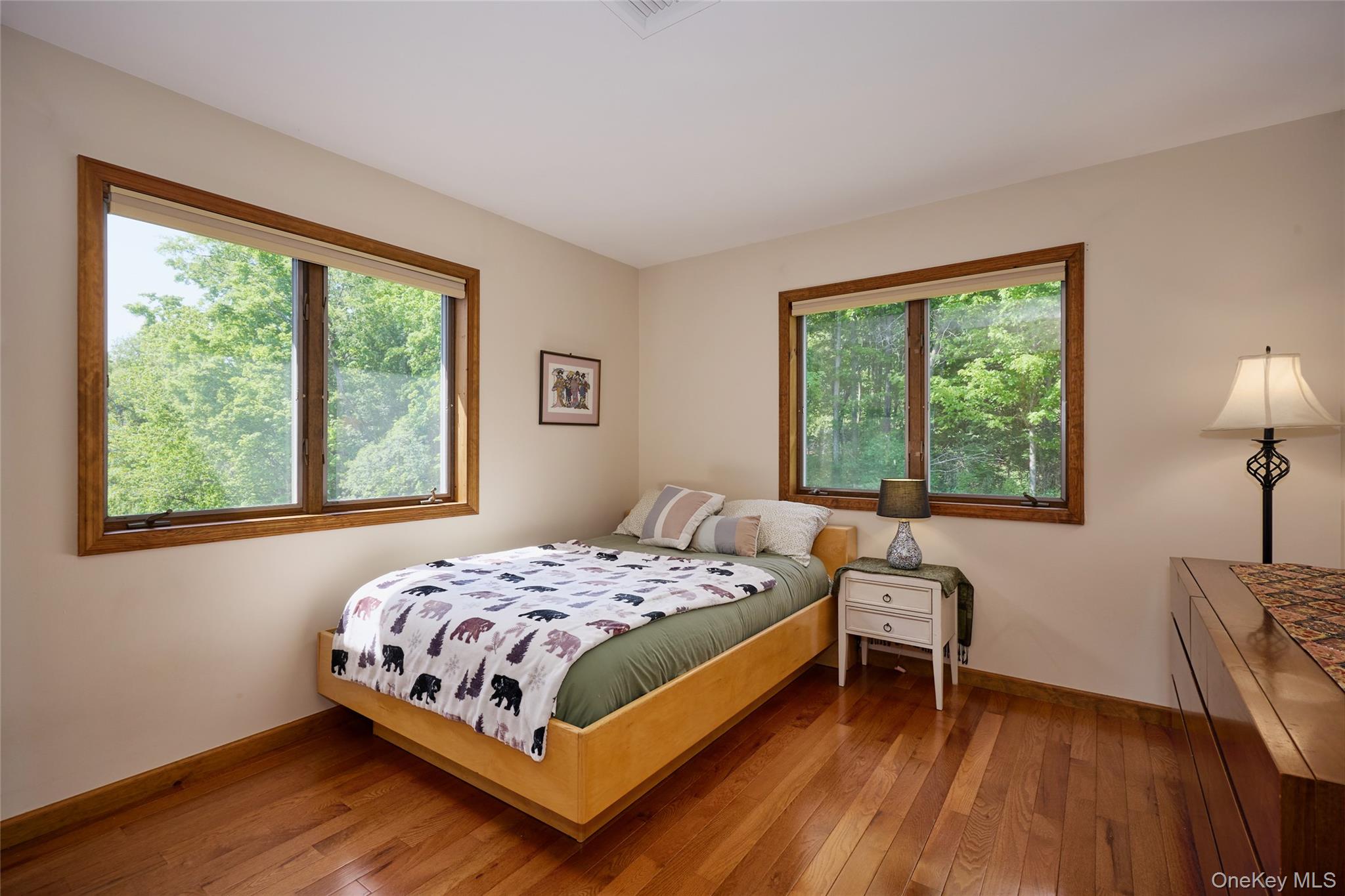 125 Smith Road Pleasant Valley, NY 12569 - Photo 23 of 45 Bedroom #3