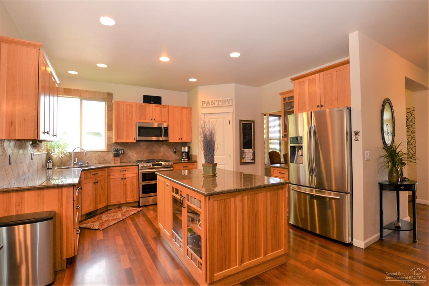 693 Northwest Powell Butte Loop Bend, OR 97703 - Photo 10 of 25 Additional Photo