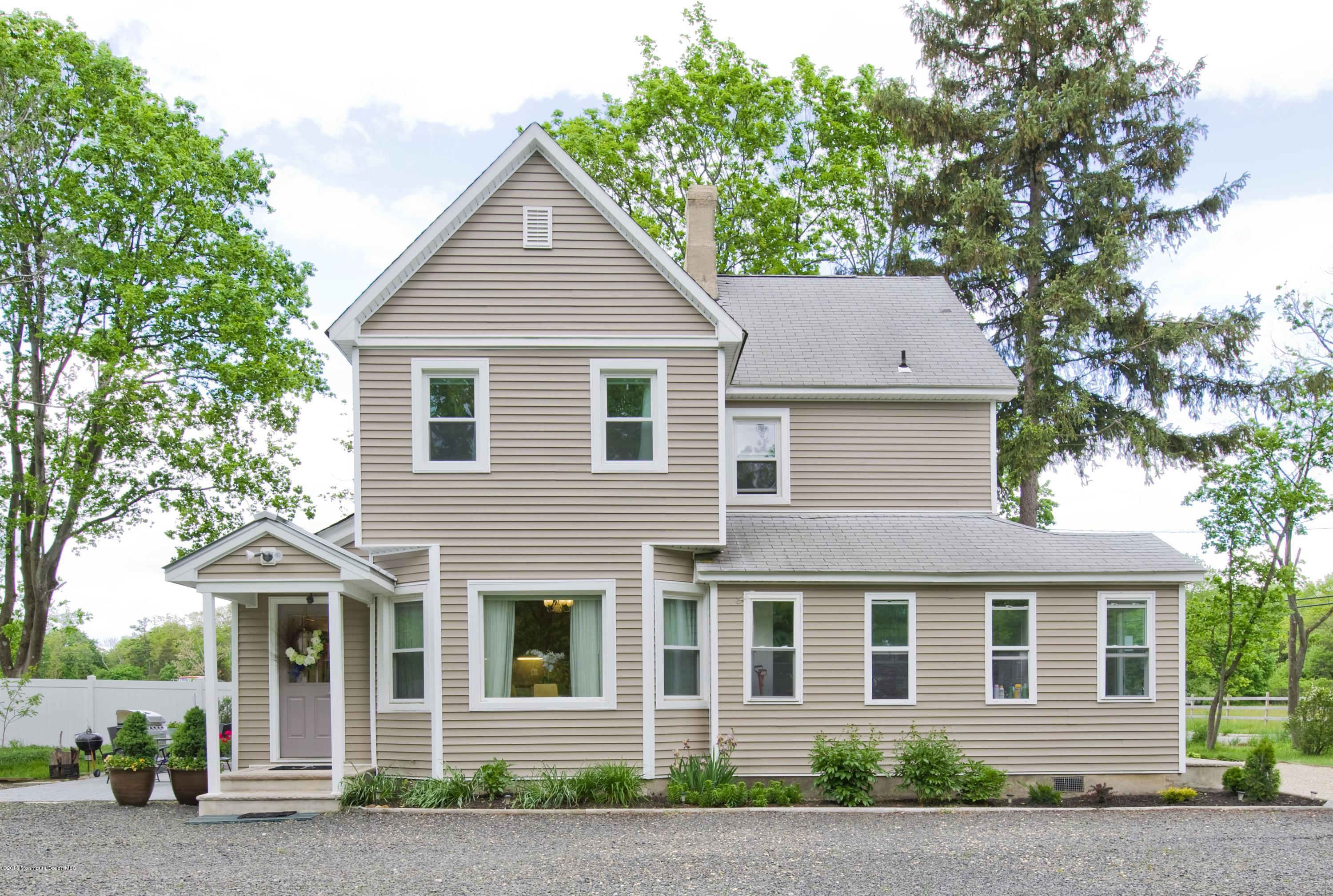304 Ford Road Howell, NJ 07731 - Photo 1 of 30 001_FRONT