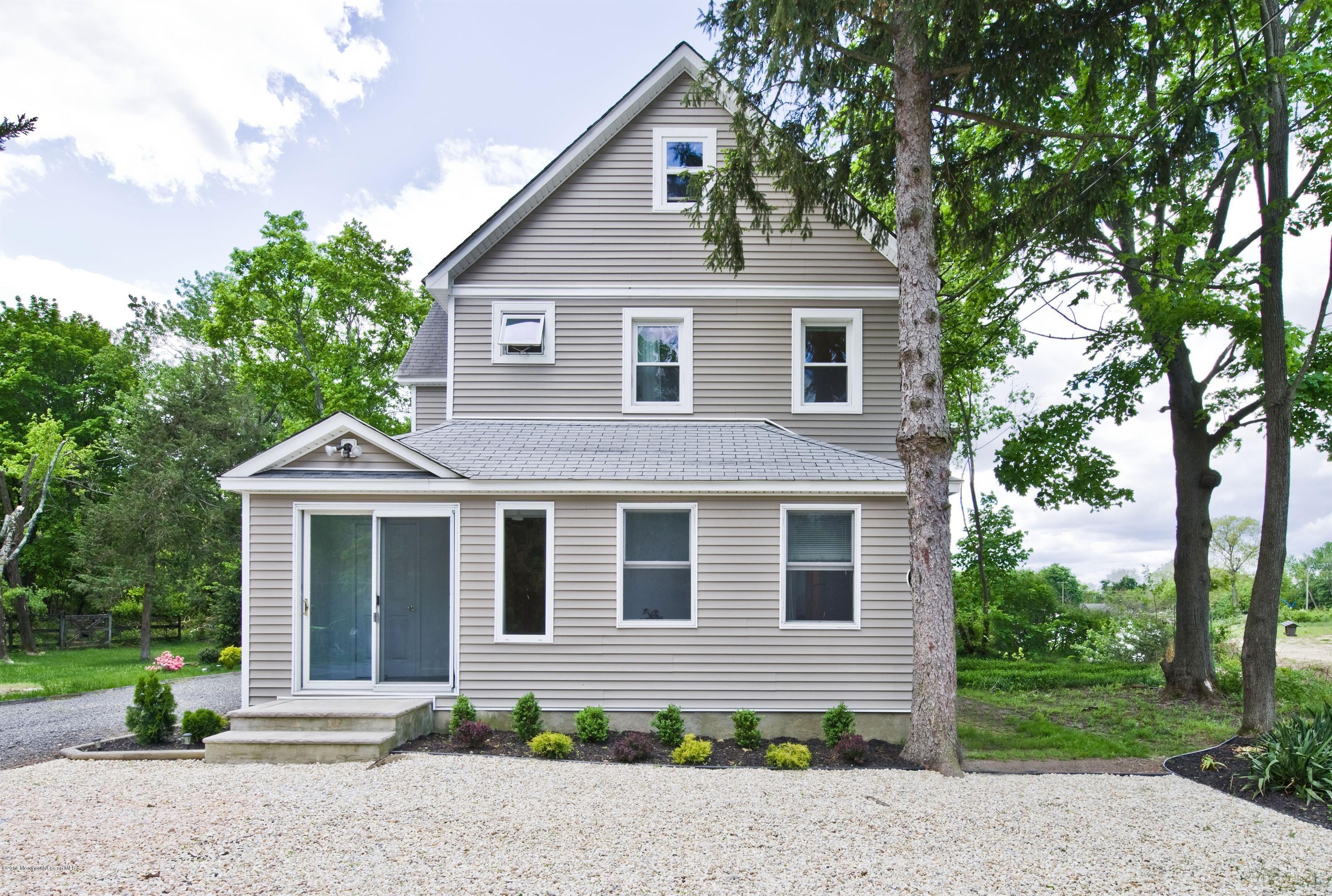 304 Ford Road Howell, NJ 07731 - Photo 2 of 30 002_FRONT