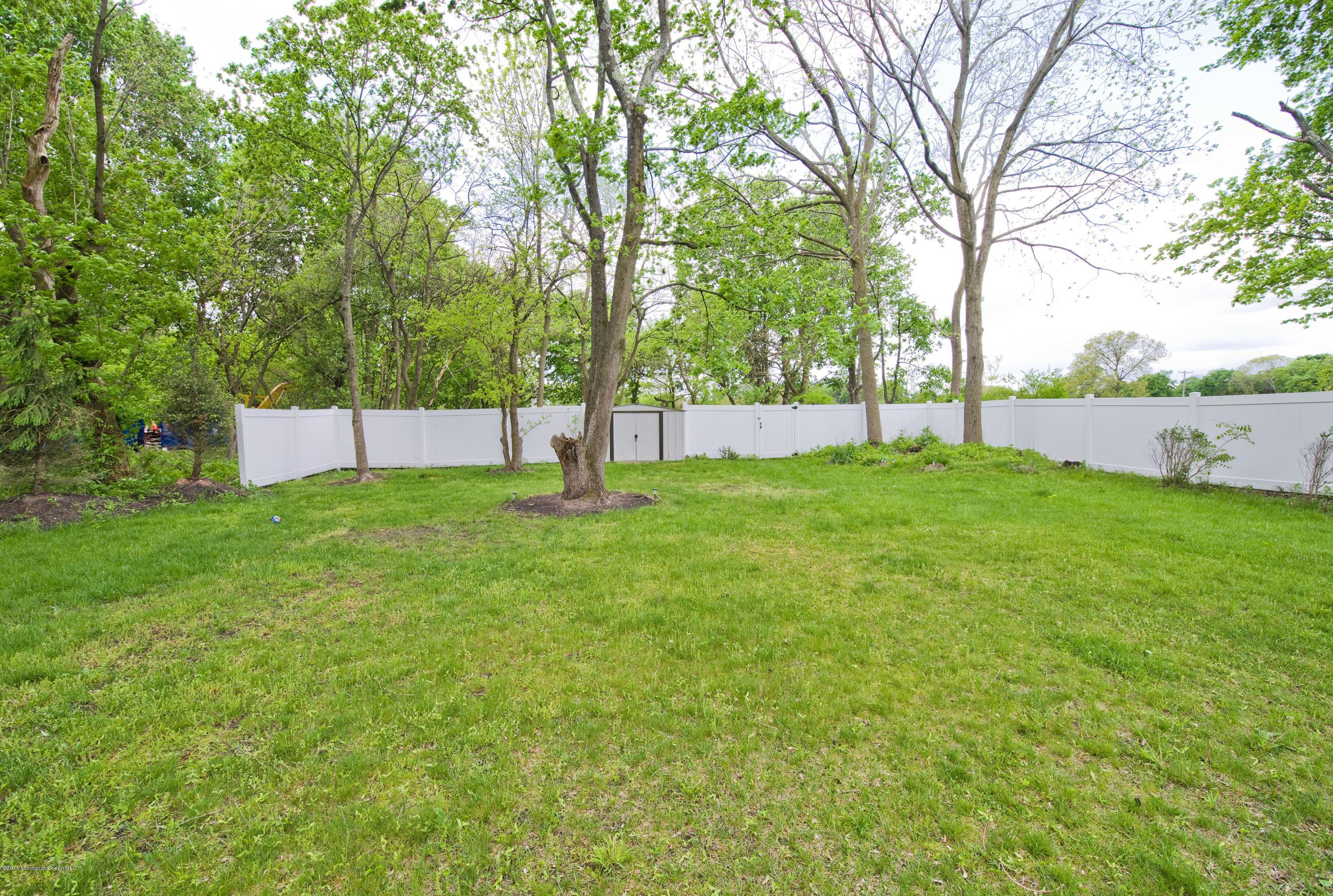 304 Ford Road Howell, NJ 07731 - Photo 29 of 30 029_BACK YARD