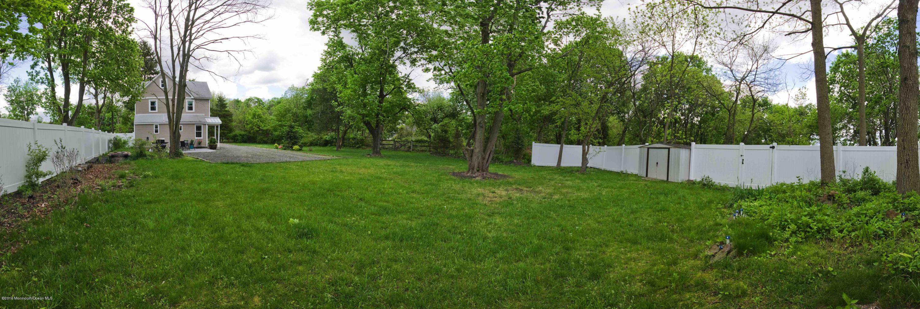 304 Ford Road Howell, NJ 07731 - Photo 30 of 30 030_BACK PAN