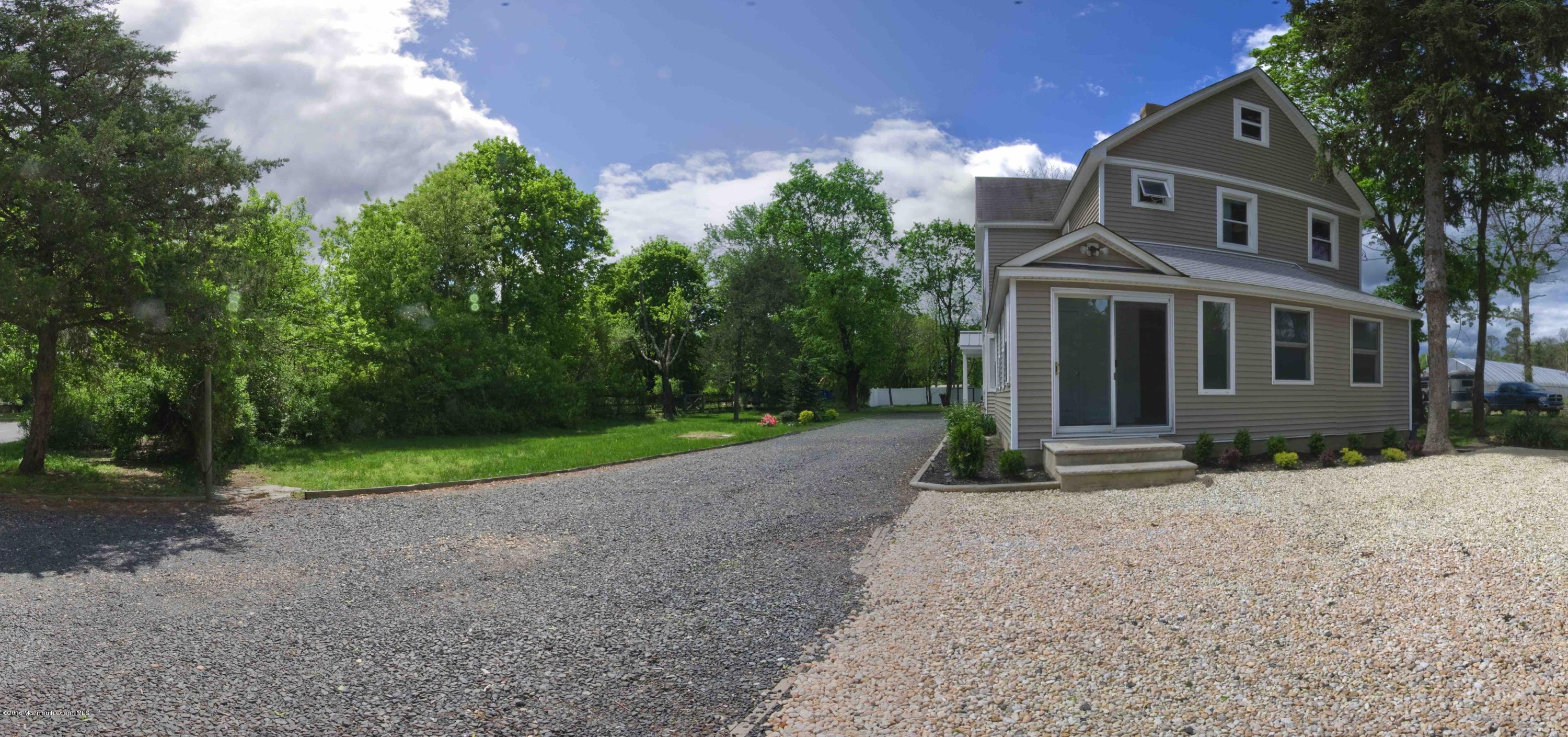 304 Ford Road Howell, NJ 07731 - Photo 3 of 30 003_FRONT PAN