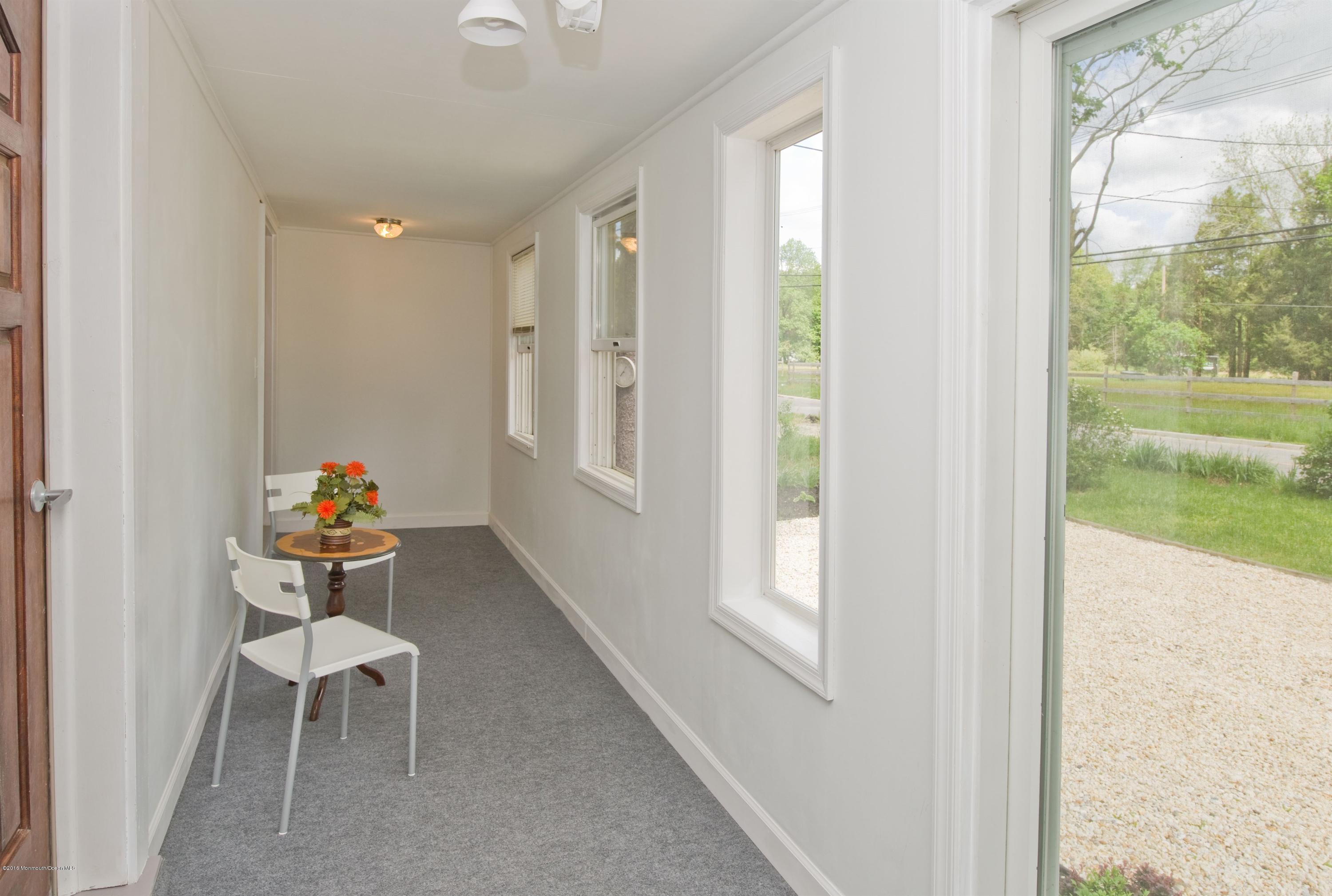 304 Ford Road Howell, NJ 07731 - Photo 4 of 30 004_ENCLOSED PORCH