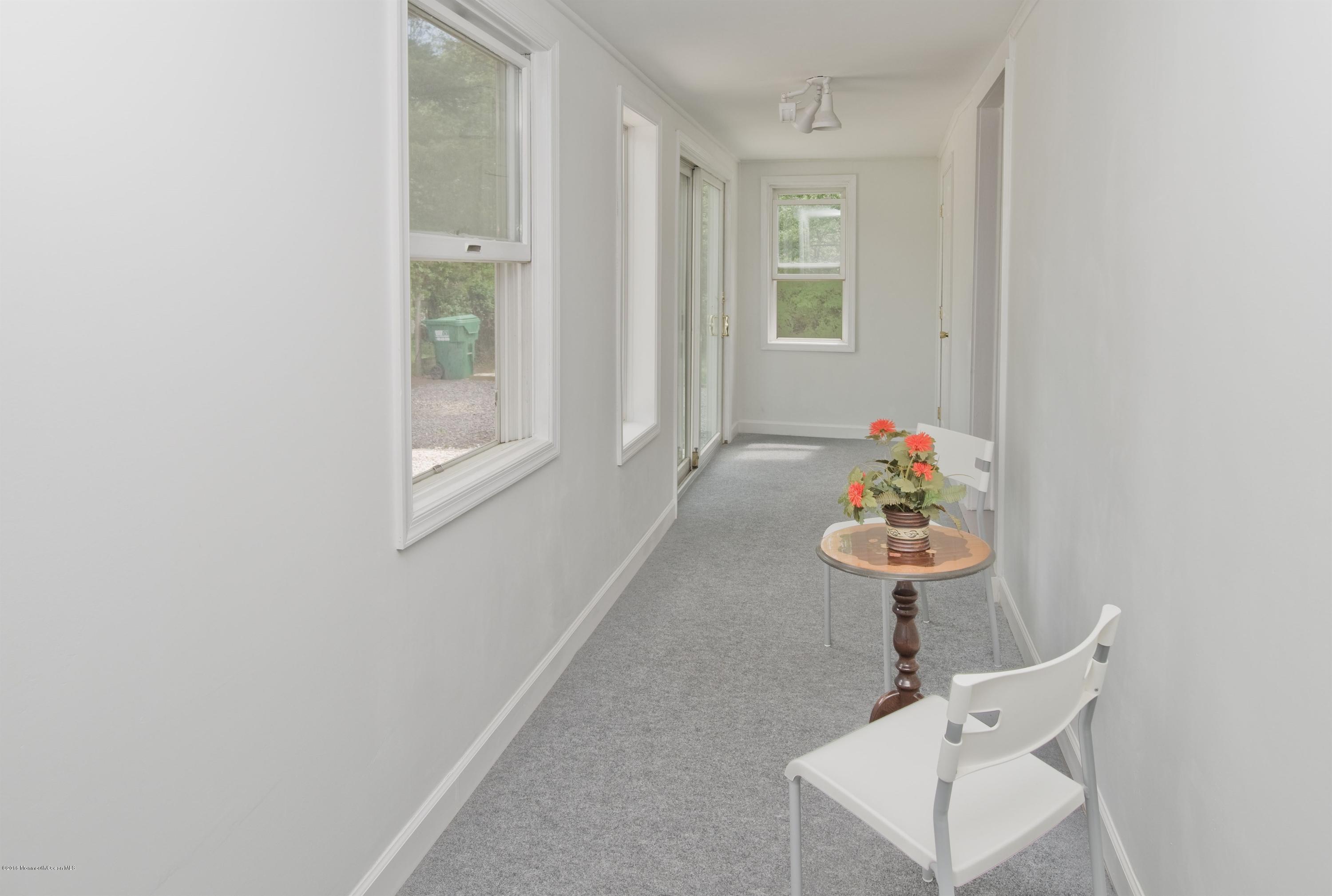 304 Ford Road Howell, NJ 07731 - Photo 5 of 30 005_ENCLOSED PORCH