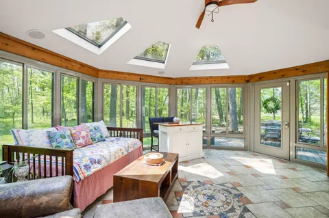 $759,900 | 13737 North Lake Shore Drive, Mequon, WI 53097