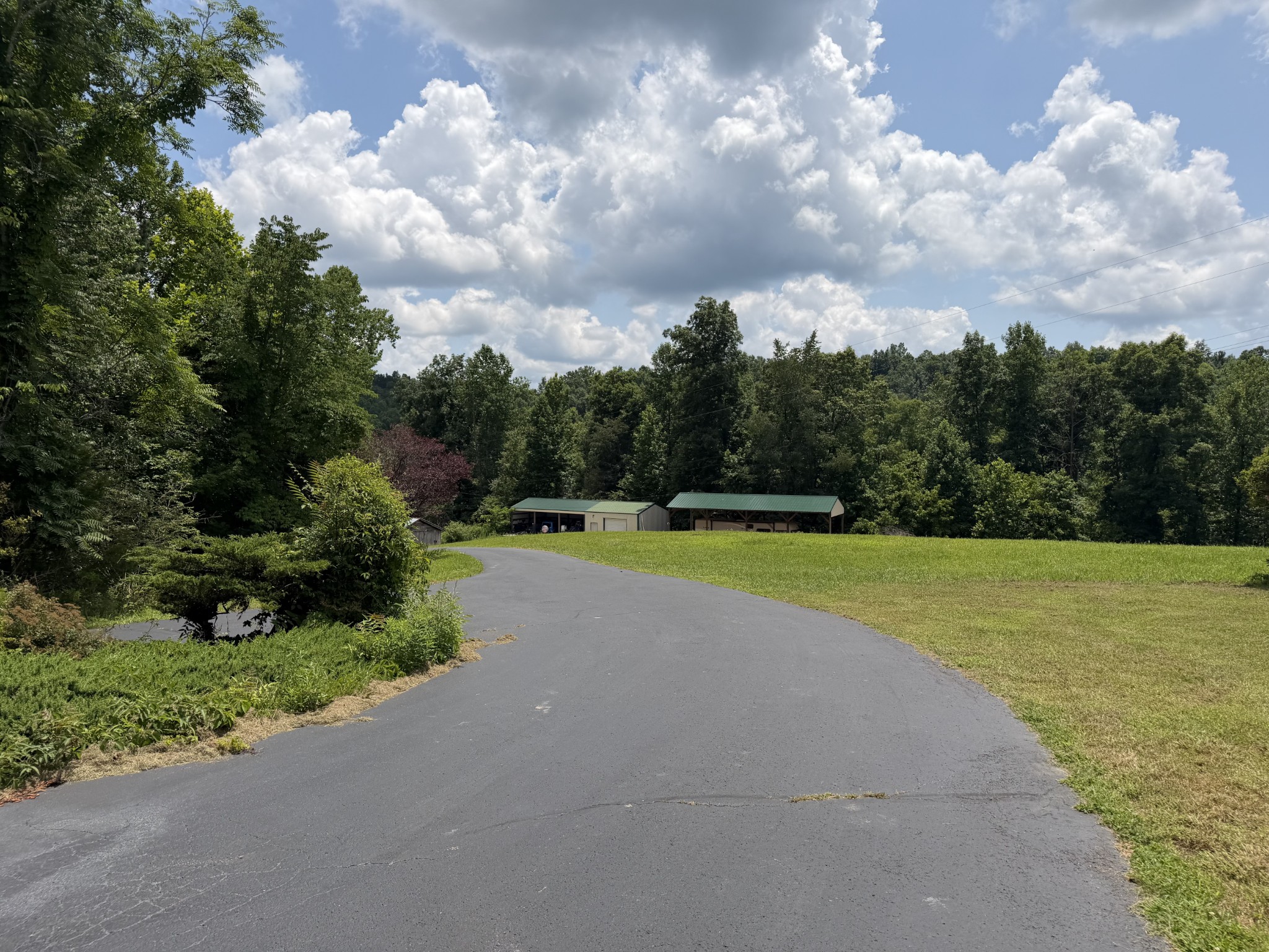 232 Cane Creek Road Hohenwald, TN 38462 - Photo 62 of 91