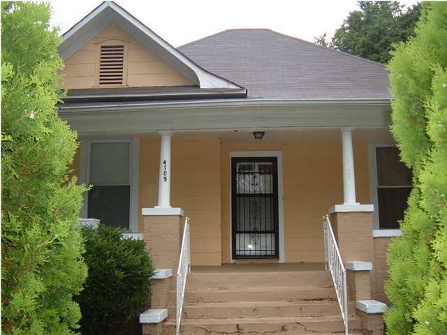 4109 Hooker Road Chattanooga, TN 37410 - Photo 1 of 1 Primary Photo