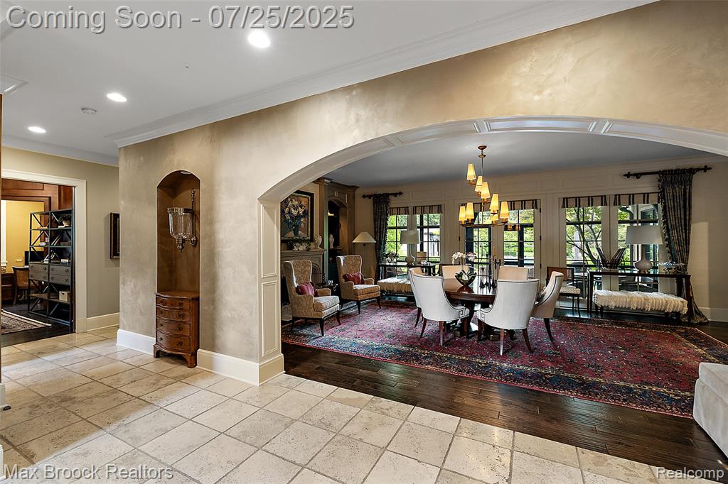 72 Lone Pine Road Bloomfield Hills, MI 48304 - Photo 6 of 66 Gallery Image 6