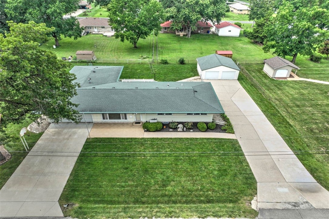 23 Montez Drive Decatur, IL 62526 - Photo 2 of 39 Gallery Image 2
