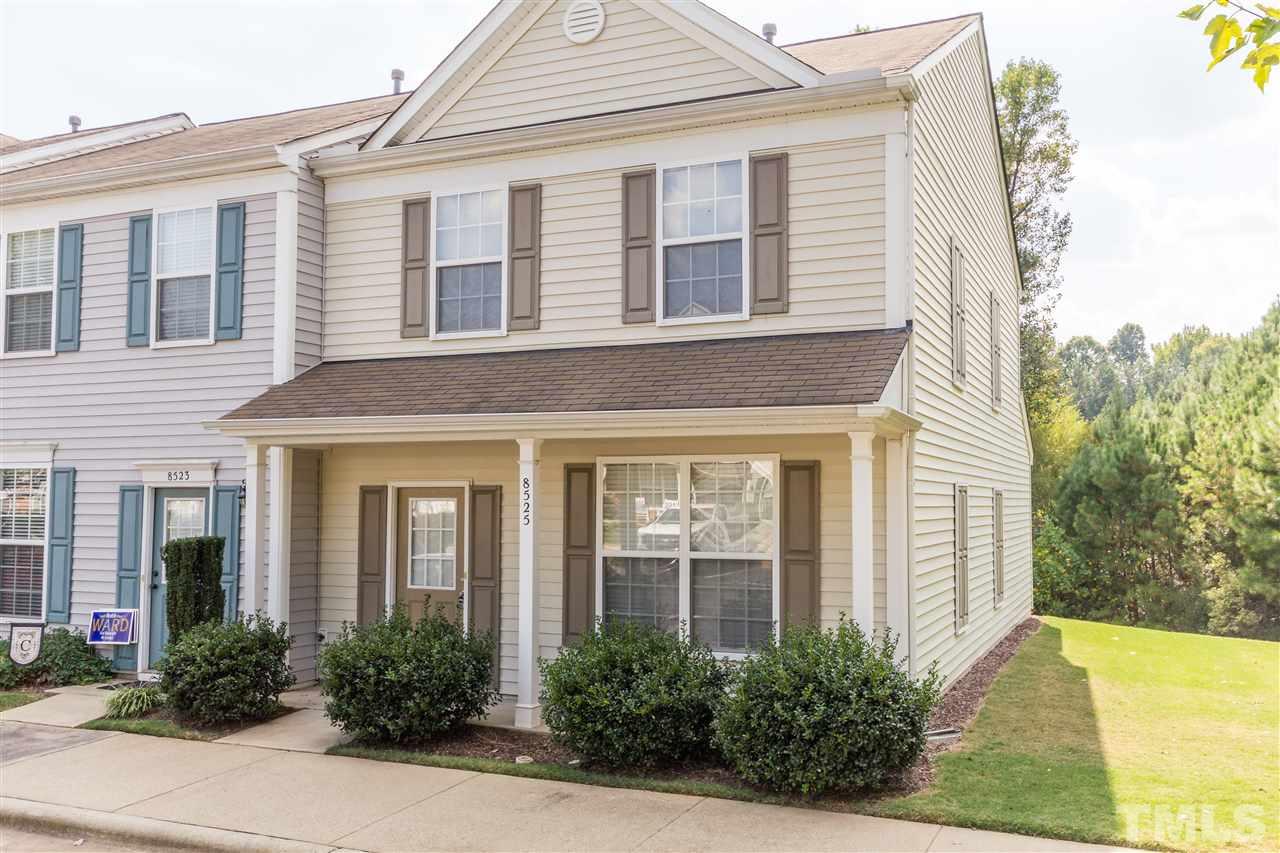 8525 Mt Valley Lane Raleigh, NC 27613 - Photo 1 of 23