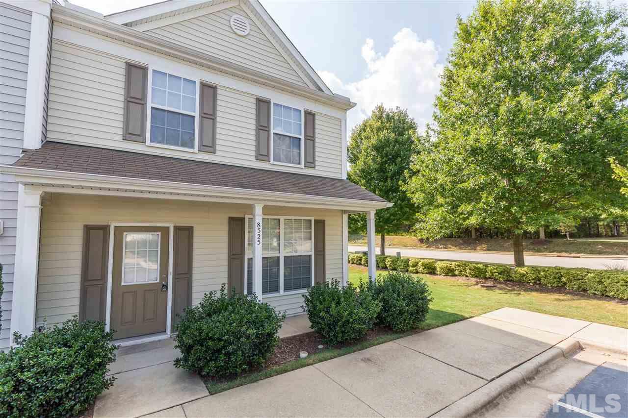 8525 Mt Valley Lane Raleigh, NC 27613 - Photo 2 of 23