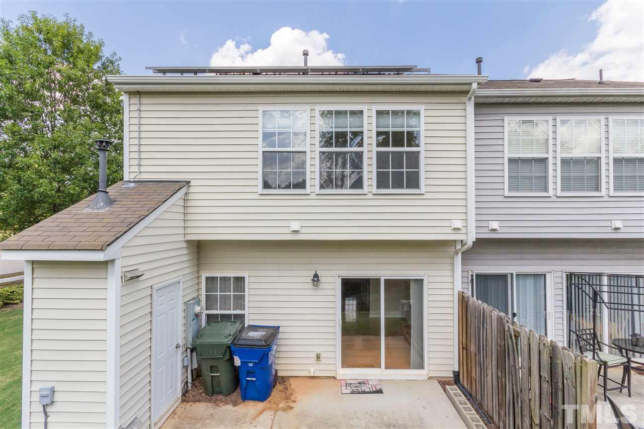 8525 Mt Valley Lane Raleigh, NC 27613 - Photo 22 of 23