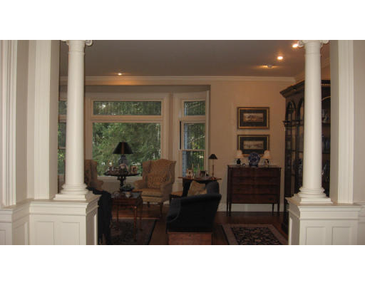 78 Abbott Road Wellesley, MA 02481 - Photo 3 of 23 a black and white photo of a living room
