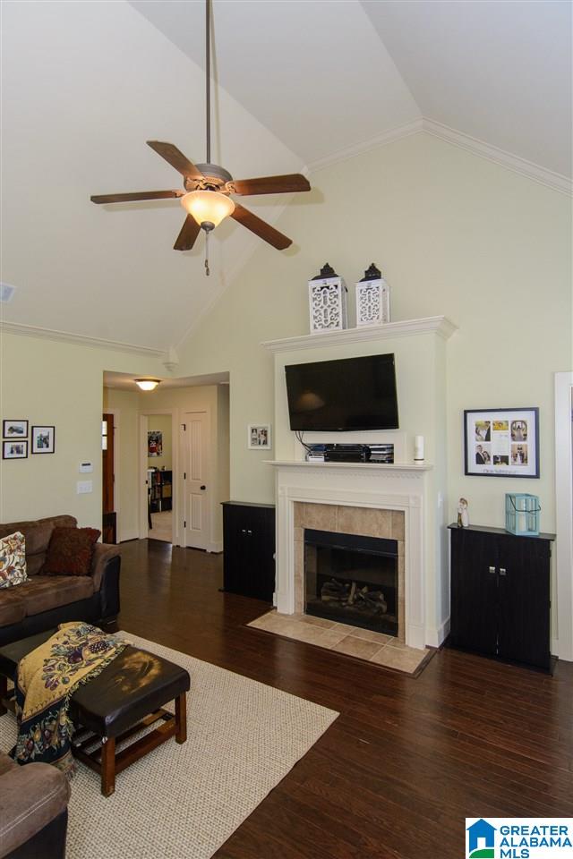 4862 Stonecreek Way Calera, AL 35040 - Photo 11 of 40