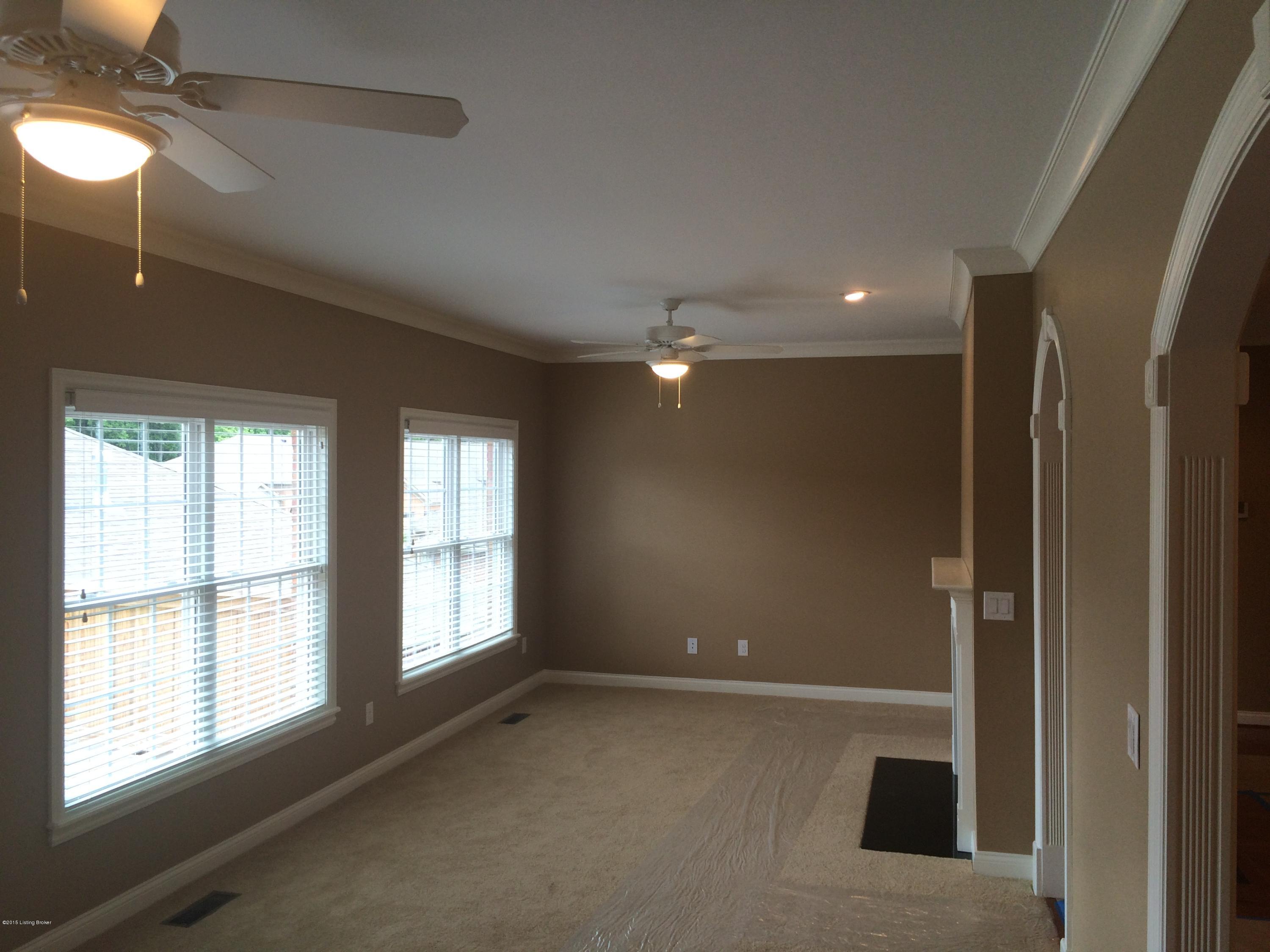 10510 Rile Road Louisville, KY 40223 - Photo 8 of 14 Sunroom opposite view