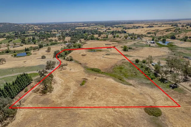 a view of beach and ocean
