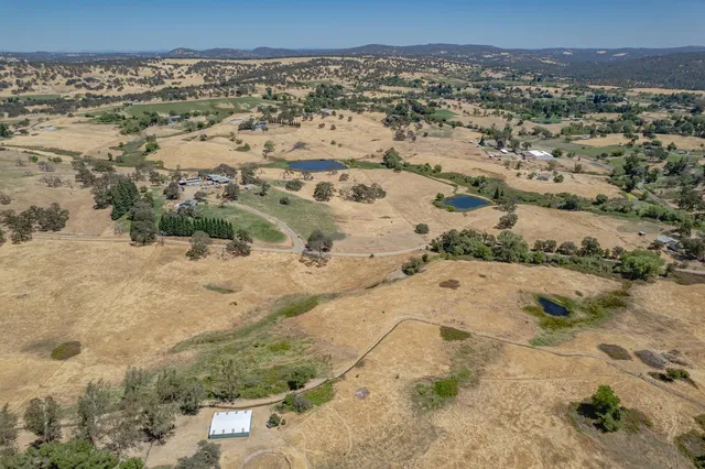 a view of beach and ocean