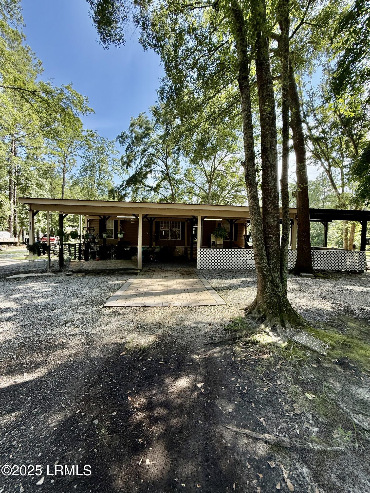 1574 Fordville Road Ridgeland, SC 29936 - Photo 1 of 18 IMG_1371