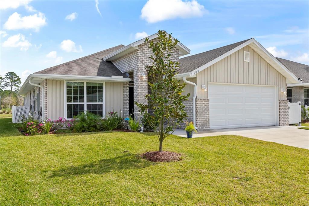 108 Rivertown Road Palm Coast, FL 32137 - Photo 1 of 1 Gallery Image 1