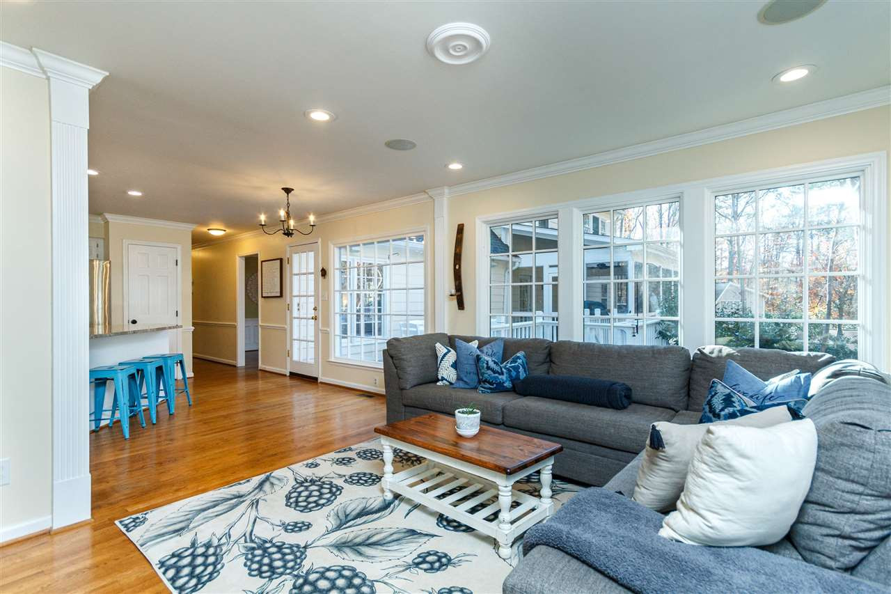 8309 Druids Lane Raleigh, NC 27613 - Photo 14 of 30 Photo 14