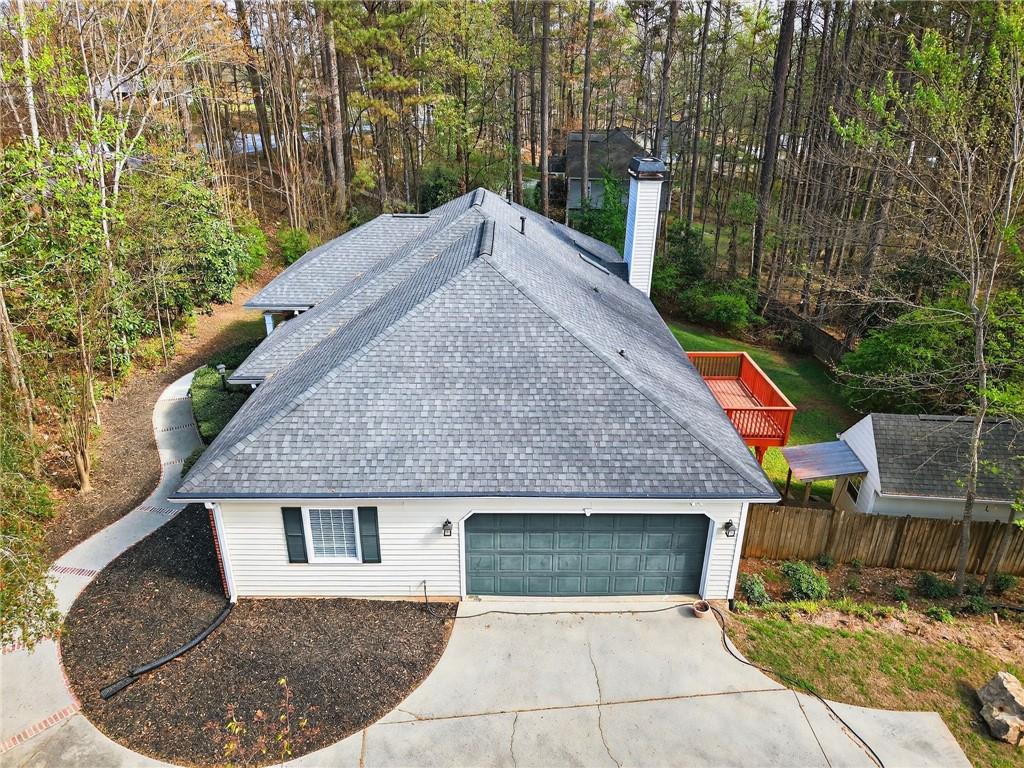 2038 Buford Dam Road Buford, GA 30518 - Photo 12 of 56