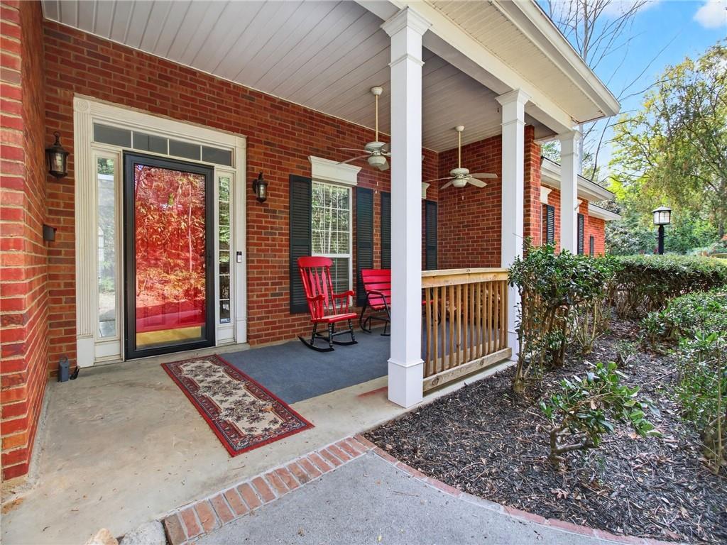 2038 Buford Dam Road Buford, GA 30518 - Photo 3 of 56