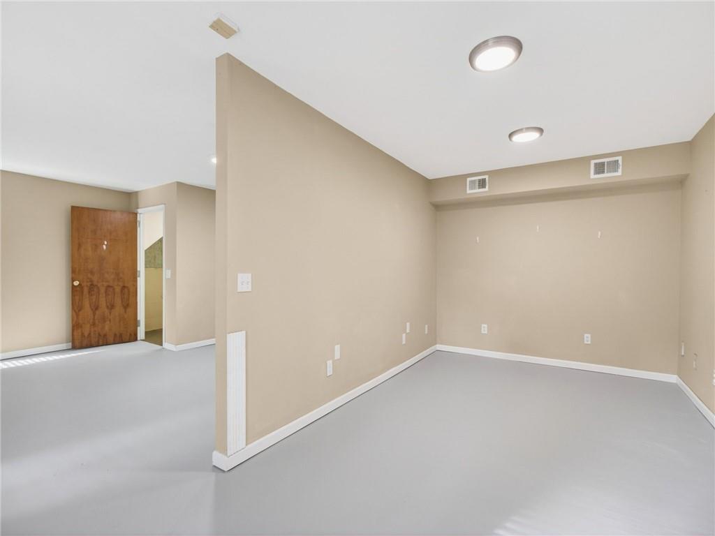 2038 Buford Dam Road Buford, GA 30518 - Photo 42 of 56 a view of a room with an empty space