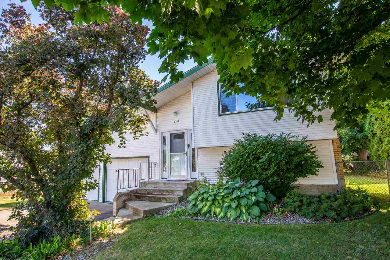 1103 South Blake Road Spokane Valley, WA 99216 - Photo 1 of 20
