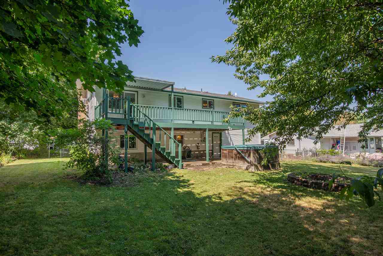 1103 South Blake Road Spokane Valley, WA 99216 - Photo 20 of 20