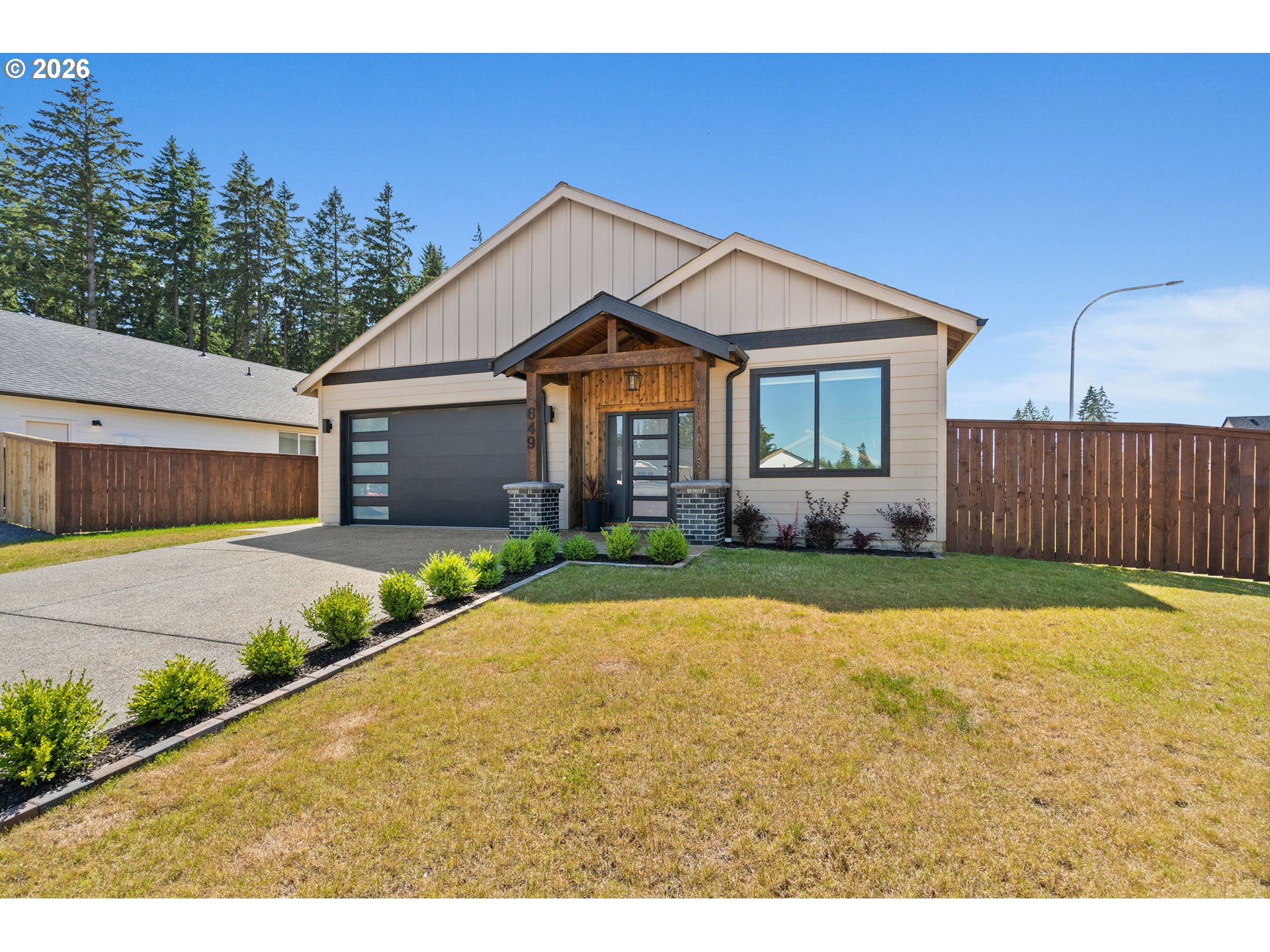 649 Prominence Street Winlock, WA 98596 - Photo 26 of 27