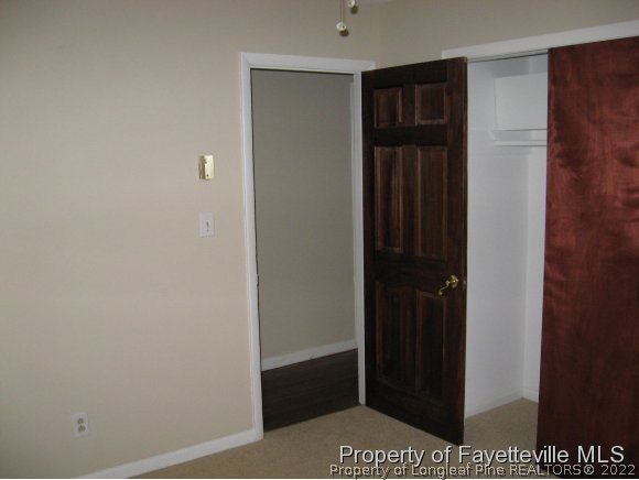 225 Cecil Avenue Spring Lake, NC 28390 - Photo 13 of 24 a view of elevator