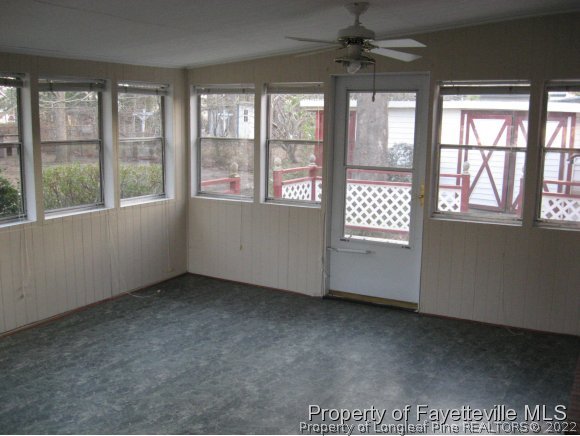 225 Cecil Avenue Spring Lake, NC 28390 - Photo 19 of 24 an empty room with a window