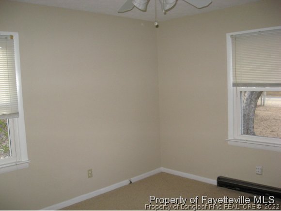 225 Cecil Avenue Spring Lake, NC 28390 - Photo 10 of 24 a view of a small space