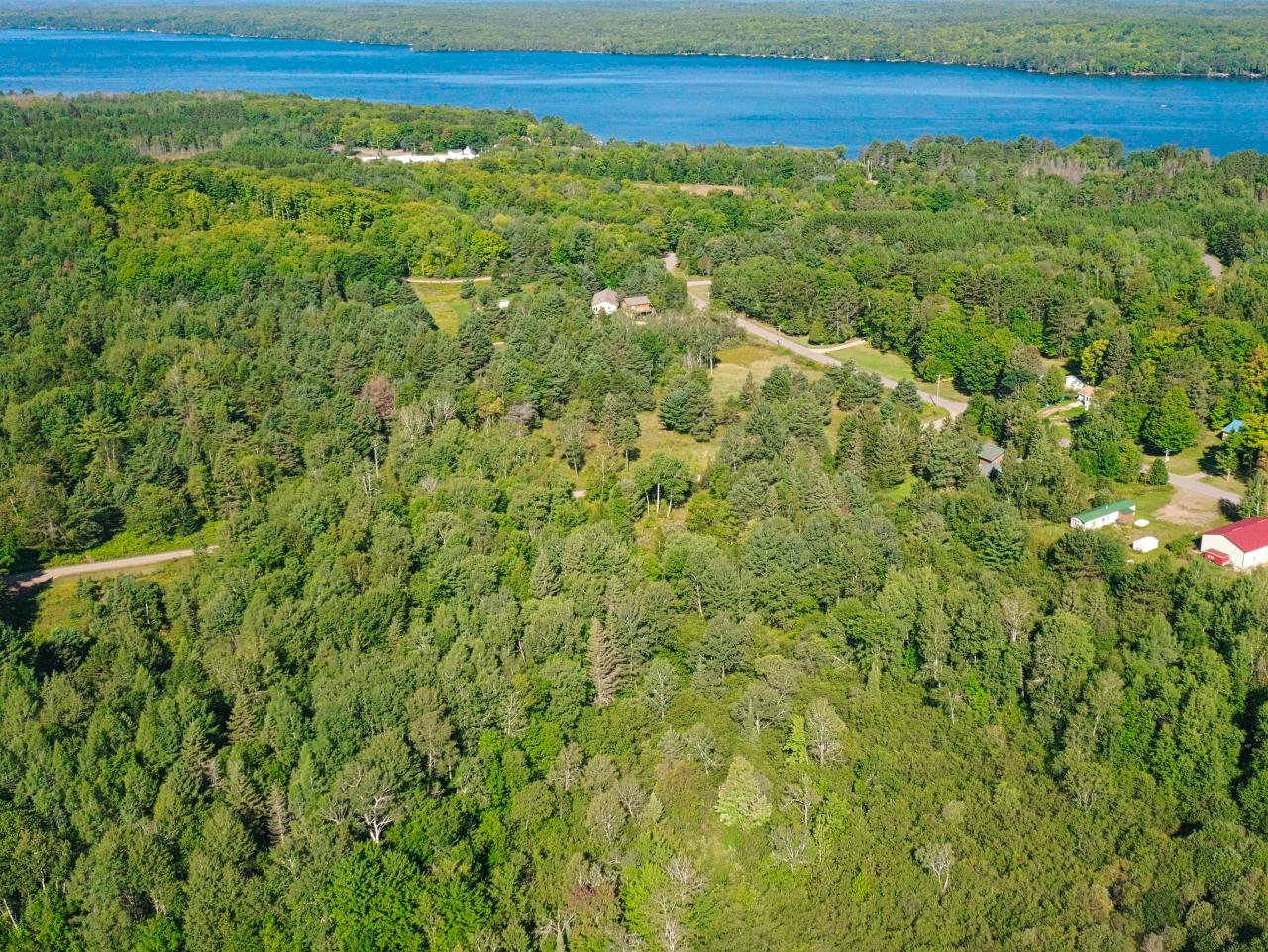 On Strong Road, Unit LOT #10 Phelps, WI 54554 - Photo 9 of 24 Gallery Image 9