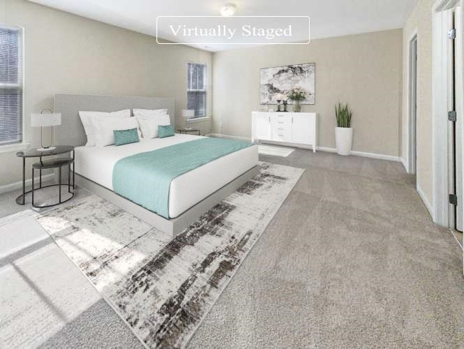 3501 Pinkham Way Raleigh, NC 27616 - Photo 19 of 20 Staged