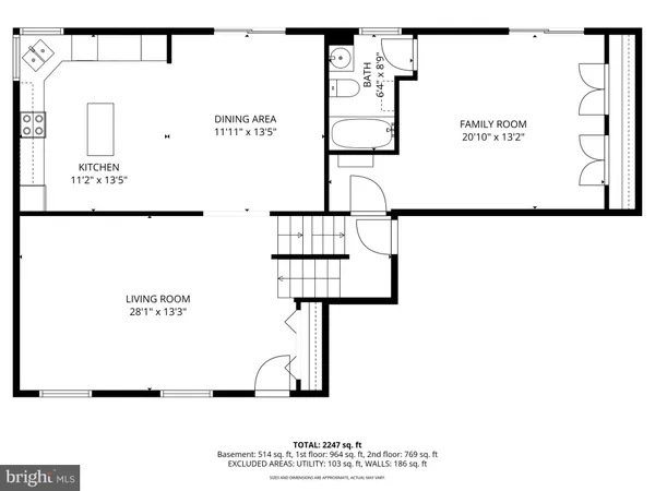 $499,999 | 1235 Teresa Drive, Hampstead, MD 21074