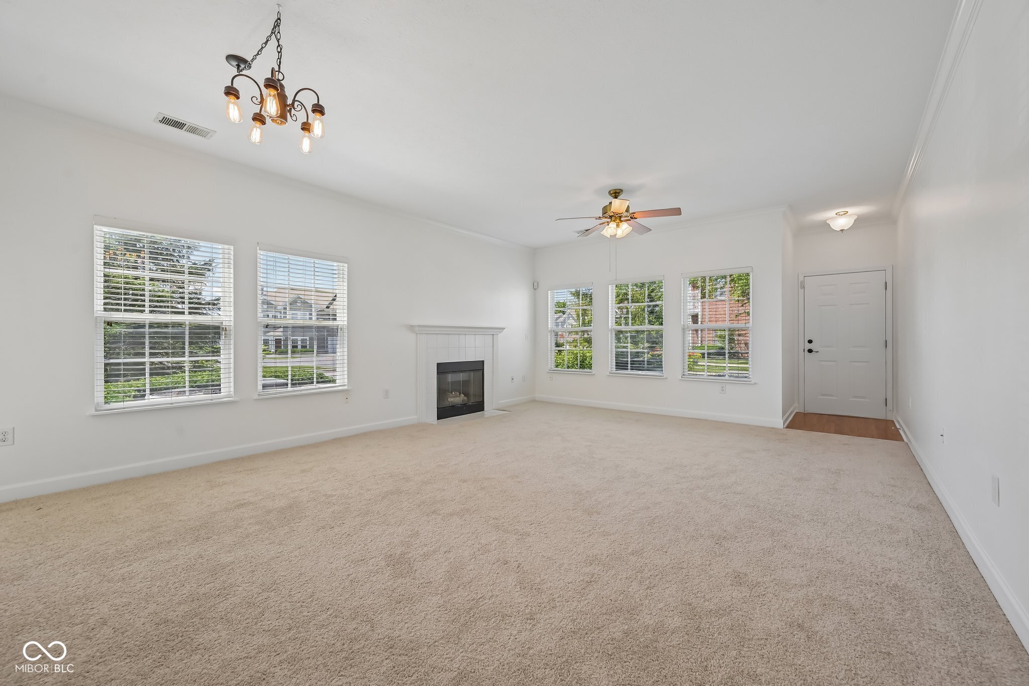 1423 Shadow Ridge Road Carmel, IN 46280 - Photo 7 of 26