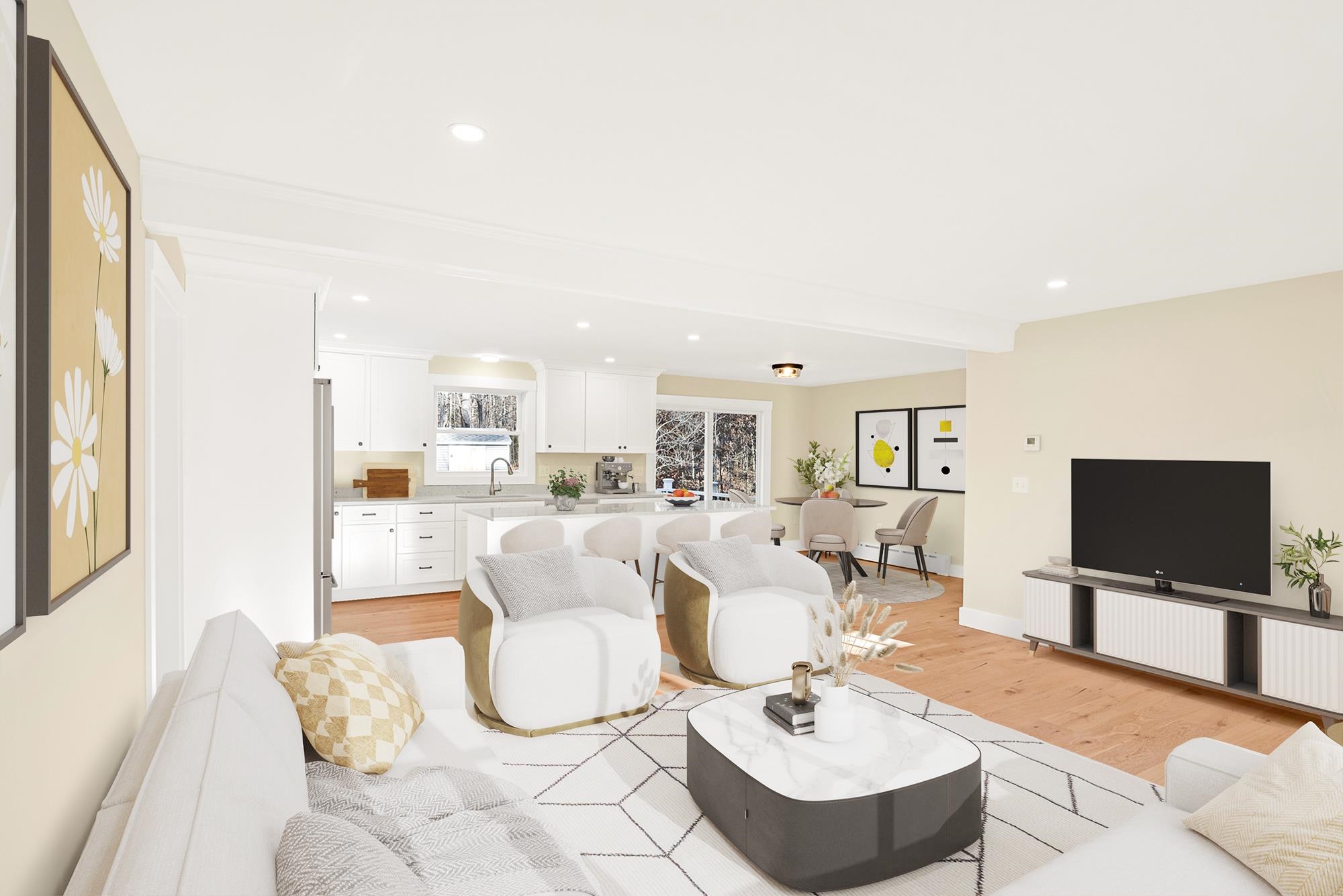 407 Blackwater Road Dover, NH 03820 - Photo 11 of 35