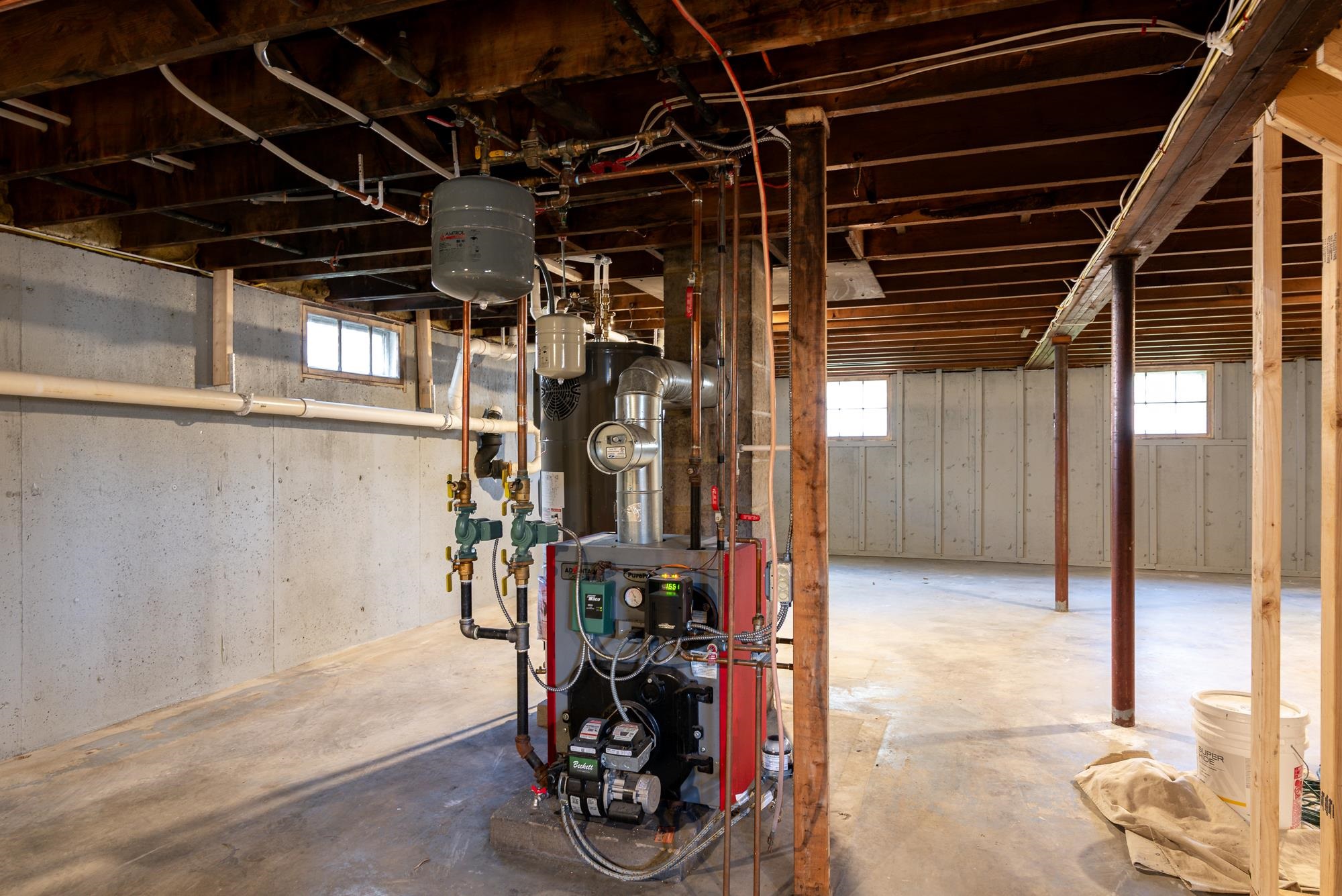 407 Blackwater Road Dover, NH 03820 - Photo 31 of 35