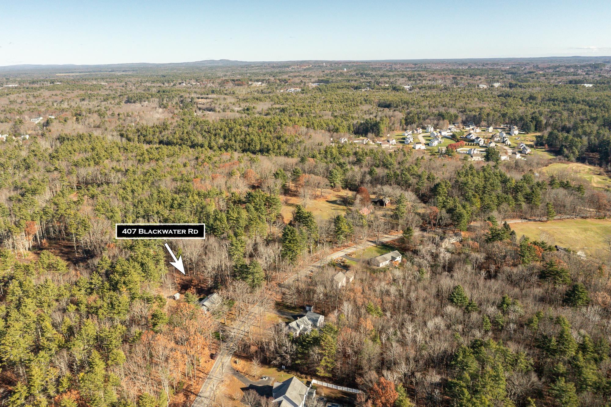 407 Blackwater Road Dover, NH 03820 - Photo 35 of 35