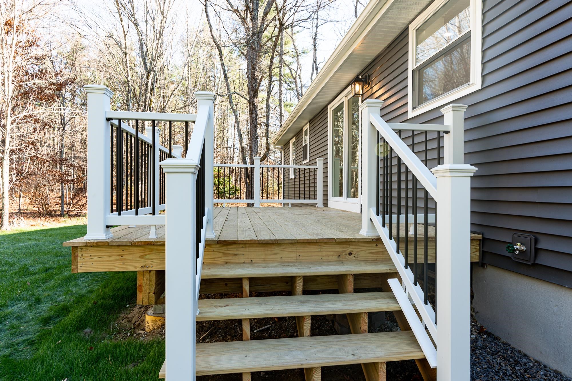 407 Blackwater Road Dover, NH 03820 - Photo 7 of 35