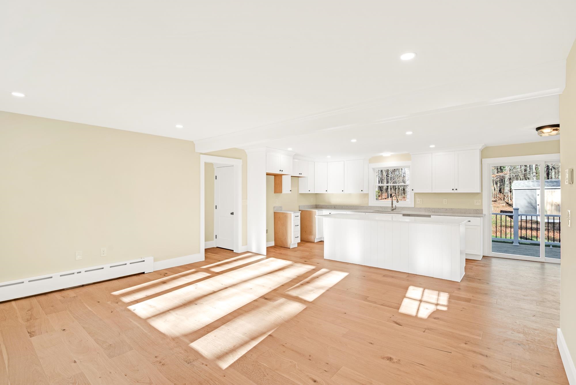 407 Blackwater Road Dover, NH 03820 - Photo 8 of 35