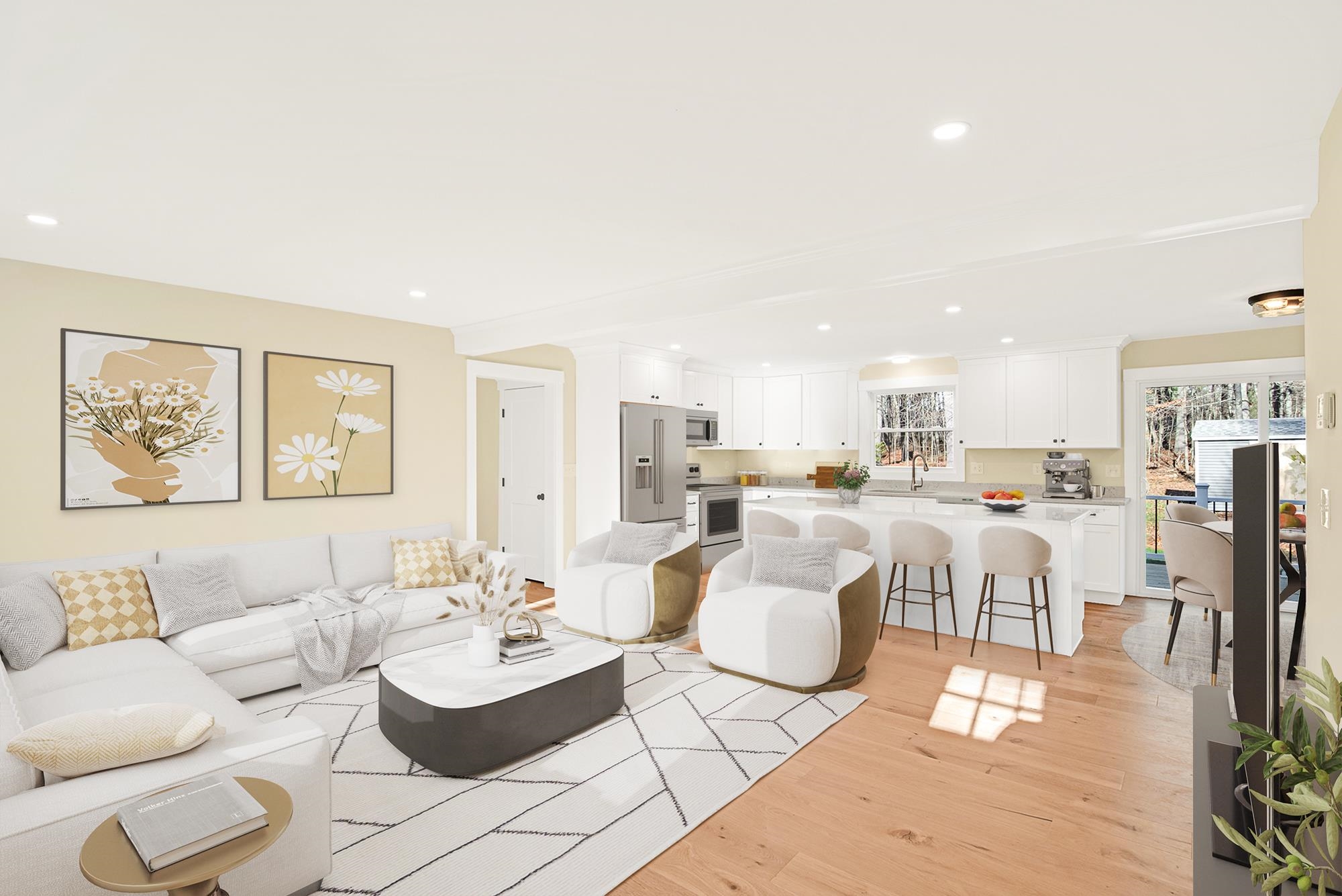 407 Blackwater Road Dover, NH 03820 - Photo 9 of 35